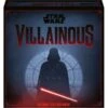 Ravensburger Star Wars Villainous - Die Dunkle Seite, Brettspiel -Spielwarenladen Ravensburger Star Wars Villainous Die dunkle Seite Brettspiel@@1912813