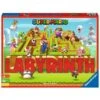 Ravensburger Super Mario Labyrinth, Brettspiel -Spielwarenladen Ravensburger Super Mario Labyrinth Brettspiel@@1545843