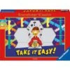 Ravensburger Take It Easy!, Brettspiel