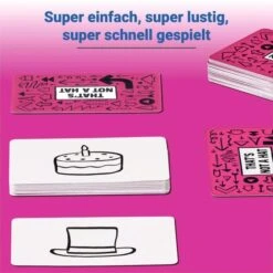 Ravensburger That's Not A Hat, Gedächtnisspiel -Spielwarenladen Ravensburger That s not a hat Ged chtnisspiel@@1894582 2