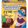 Ravensburger The #UpsideDownChallenge Game, Brettspiel -Spielwarenladen Ravensburger The UpsideDownChallenge Game Brettspiel@@1746262