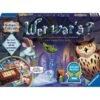 Ravensburger Wer War's?, Brettspiel -Spielwarenladen Ravensburger Wer war s Brettspiel@@1sgrb002