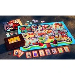 Ravensburger Wer War's?, Brettspiel 10 Ravensburger Wer War's?, Brettspiel -Spielwarenladen Ravensburger Wer war s Brettspiel@@1sgrb002 3