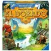 Ravensburger Wettlauf Nach El Dorado, Brettspiel -Spielwarenladen Ravensburger Wettlauf nach El Dorado Brettspiel@@1894542