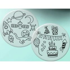 Ravensburger Xoomy Midi Doodle Style, Malen -Spielwarenladen Ravensburger Xoomy Midi Doodle Style Malen@@1894787 2