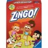 Ravensburger Zingo!, Brettspiel -Spielwarenladen Ravensburger Zingo Brettspiel@@1912787