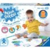 Ravensburger Ministeps: Aqua Doodle Magic Ocean, Malen -Spielwarenladen Ravensburger ministeps Aqua Doodle Magic Ocean Malen@@1894775