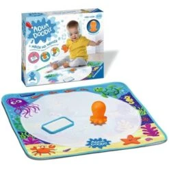 Ravensburger Ministeps: Aqua Doodle Magic Ocean, Malen -Spielwarenladen Ravensburger ministeps Aqua Doodle Magic Ocean Malen@@1894775 1
