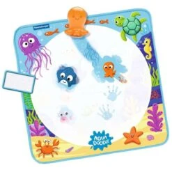 Ravensburger Ministeps: Aqua Doodle Magic Ocean, Malen -Spielwarenladen Ravensburger ministeps Aqua Doodle Magic Ocean Malen@@1894775 2