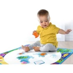 Ravensburger Ministeps: Aqua Doodle Magic Ocean, Malen -Spielwarenladen Ravensburger ministeps Aqua Doodle Magic Ocean Malen@@1894775 6