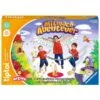 Ravensburger Tiptoi ACTIVE Mitmach-Abenteuer, Geschicklichkeitsspiel -Spielwarenladen Ravensburger tiptoi ACTIVE Mitmach Abenteuer Geschicklichkeitsspiel@@1876125
