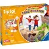 Ravensburger Tiptoi ACTIVE Set Kunterbuntes Tanz-Theater, Brettspiel 2 Ravensburger Tiptoi ACTIVE Set Kunterbuntes Tanz-Theater, Brettspiel -Spielwarenladen Ravensburger tiptoi ACTIVE Set Kunterbuntes Tanz Theater Brettspiel@@1876122