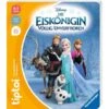 Ravensburger Tiptoi Die Eiskönigin - Völlig Unverfroren, Lernbuch -Spielwarenladen Ravensburger tiptoi Die Eisk nigin V llig unverfroren Lernbuch@@1876004