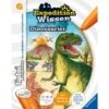 Ravensburger Tiptoi Expedition Wissen: Dinosaurier, Lernbuch -Spielwarenladen Ravensburger tiptoi Expedition Wissen Dinosaurier Lernbuch@@1876183