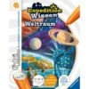 Ravensburger Tiptoi Expedition Wissen: Weltraum, Lernbuch 1 Ravensburger Tiptoi Expedition Wissen: Weltraum, Lernbuch -Spielwarenladen Ravensburger tiptoi Expedition Wissen Weltraum Lernbuch@@1876184