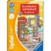 Ravensburger Tiptoi Grundschulwörterbuch Englisch, Lernbuch -Spielwarenladen Ravensburger tiptoi Grundschulw rterbuch Englisch Lernbuch@@100019878
