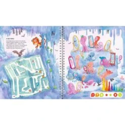 Ravensburger Tiptoi Mein Lern-Spiel-Abenteuer: Logisches Denken, Lernbuch 7 Ravensburger Tiptoi Mein Lern-Spiel-Abenteuer: Logisches Denken, Lernbuch -Spielwarenladen Ravensburger tiptoi Mein Lern Spiel Abenteuer Logisches Denken Lernbuch@@1876175 2