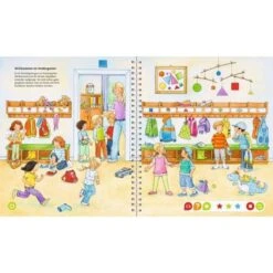 Ravensburger Tiptoi Mein Lern-Spiel-Abenteuer: Vorschulwissen, Lernbuch 8 Ravensburger Tiptoi Mein Lern-Spiel-Abenteuer: Vorschulwissen, Lernbuch -Spielwarenladen Ravensburger tiptoi Mein Lern Spiel Abenteuer Vorschulwissen Lernbuch@@1607198 1