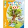 Ravensburger Tiptoi Mein Wörter-Bilderbuch XXL, Lernbuch -Spielwarenladen Ravensburger tiptoi Mein W rter Bilderbuch XXL Lernbuch@@1875977