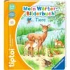 Ravensburger Tiptoi Mein Wörter-Bilderbuch: Tiere, Lernbuch -Spielwarenladen Ravensburger tiptoi Mein W rter Bilderbuch Tiere Lernbuch@@1875990