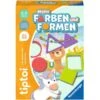 Ravensburger Tiptoi Meine Farben Und Formen, Brettspiel