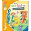Ravensburger Tiptoi Meine Lern-Spiel-Welt: Zahlen Und Mengen, Lernbuch -Spielwarenladen Ravensburger tiptoi Meine Lern Spiel Welt Zahlen und Mengen Lernbuch@@1895569