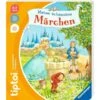 Ravensburger Tiptoi Meine Schönsten Märchen, Lernbuch 1 Ravensburger Tiptoi Meine Schönsten Märchen, Lernbuch -Spielwarenladen Ravensburger tiptoi Meine sch nsten M rchen Lernbuch@@1876016