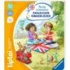 Ravensburger Tiptoi Meine Schönsten Englischen Kinderlieder, Lernbuch 1 Ravensburger Tiptoi Meine Schönsten Englischen Kinderlieder, Lernbuch -Spielwarenladen Ravensburger tiptoi Meine sch nsten englischen Kinderlieder Lernbuch@@1895562