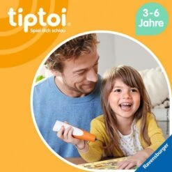 Ravensburger Tiptoi Meine Schönsten Englischen Kinderlieder, Lernbuch -Spielwarenladen Ravensburger tiptoi Meine sch nsten englischen Kinderlieder Lernbuch@@1895562 5