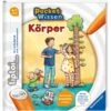 Ravensburger Tiptoi Pocket Wissen Körper, Lernbuch -Spielwarenladen Ravensburger tiptoi Pocket Wissen K rper Lernbuch@@1678229