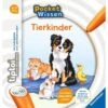 Ravensburger Tiptoi Pocket Wissen Tierkinder -Spielwarenladen Ravensburger tiptoi Pocket Wissen Tierkinder@@1ssrlt8o 1