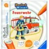 Ravensburger Tiptoi Pocket Wissen: Feuerwehr, Lernbuch 2 Ravensburger Tiptoi Pocket Wissen: Feuerwehr, Lernbuch -Spielwarenladen Ravensburger tiptoi Pocket Wissen Feuerwehr Lernbuch@@1ssrlt8b