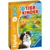 Ravensburger Tiptoi Puzzle Alle Meine Tierkinder -Spielwarenladen Ravensburger tiptoi Puzzle Alle meine Tierkinder@@1876158