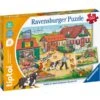 Ravensburger Tiptoi Puzzle Für Kleine Entdecker: Bauernhof 1 Ravensburger Tiptoi Puzzle Für Kleine Entdecker: Bauernhof -Spielwarenladen Ravensburger tiptoi Puzzle f r kleine Entdecker Bauernhof@@1876137