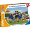Ravensburger Tiptoi Puzzle Für Kleine Entdecker: Feuerwehrmann Sam -Spielwarenladen Ravensburger tiptoi Puzzle f r kleine Entdecker Feuerwehrmann Sam@@1876140