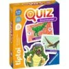 Ravensburger Tiptoi Quiz Dinosaurier, Quizspiel -Spielwarenladen Ravensburger tiptoi Quiz Dinosaurier Quizspiel@@1894798