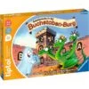 Ravensburger Tiptoi Schatzsuche In Der Buchstabenburg, Brettspiel -Spielwarenladen Ravensburger tiptoi Schatzsuche in der Buchstabenburg Brettspiel@@1876109