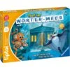 Ravensburger Tiptoi Tief Im Wörter-Meer, Brettspiel -Spielwarenladen Ravensburger tiptoi Tief im W rter Meer Brettspiel@@1876161