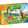 Ravensburger Tiptoi Unterwegs In Der Natur, Brettspiel 1 Ravensburger Tiptoi Unterwegs In Der Natur, Brettspiel -Spielwarenladen Ravensburger tiptoi Unterwegs in der Natur Brettspiel@@1876101