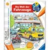 Ravensburger Tiptoi Wieso? Weshalb? Warum? Die Welt Der Fahrzeuge, Lernbuch -Spielwarenladen Ravensburger tiptoi Wieso Weshalb Warum Die Welt der Fahrzeuge Lernbuch@@1607170