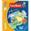 Ravensburger Tiptoi Wieso? Weshalb? Warum? Lexikon, Lernbuch -Spielwarenladen Ravensburger tiptoi Wieso Weshalb Warum Lexikon Lernbuch@@1895570