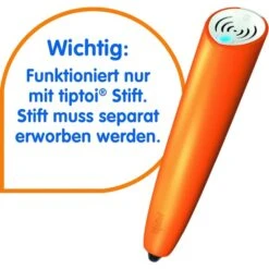 Ravensburger Tiptoi Wieso? Weshalb? Warum? Wir Lernen Englisch, Lernbuch -Spielwarenladen Ravensburger tiptoi Wieso Weshalb Warum Wir lernen Englisch Lernbuch@@1ssrlt7p 4