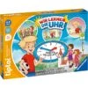 Ravensburger Tiptoi Wir Lernen Die Uhr, Brettspiel 2 Ravensburger Tiptoi Wir Lernen Die Uhr, Brettspiel -Spielwarenladen Ravensburger tiptoi Wir lernen die Uhr Brettspiel@@1876119