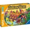 Ravensburger Tiptoi Zahlen-Hexe, Brettspiel -Spielwarenladen Ravensburger tiptoi Zahlen Hexe Brettspiel@@1876092