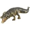 Schleich Alligator, Spielfigur -Spielwarenladen Schleich Alligator Spielfigur@@1190365