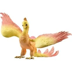 Schleich Bayala Phoenix, Spielfigur -Spielwarenladen Schleich Bayala Phoenix Spielfigur@@1909109 1