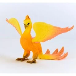 Schleich Bayala Phoenix, Spielfigur -Spielwarenladen Schleich Bayala Phoenix Spielfigur@@1909109 3