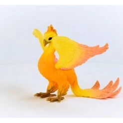 Schleich Bayala Phoenix, Spielfigur -Spielwarenladen Schleich Bayala Phoenix Spielfigur@@1909109 4