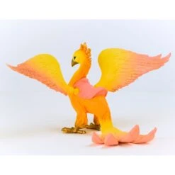 Schleich Bayala Phoenix, Spielfigur -Spielwarenladen Schleich Bayala Phoenix Spielfigur@@1909109 5