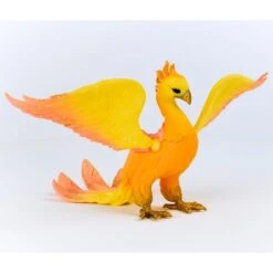 Schleich Bayala Phoenix, Spielfigur -Spielwarenladen Schleich Bayala Phoenix Spielfigur@@1909109 7